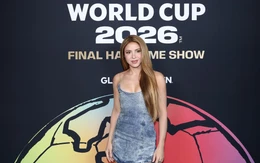 FIFA chốt giờ bắt đầu và các tiết mục ở lễ khai mạc World Cup 2026
