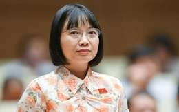 Đại biểu Quốc hội đề xuất quyền 'ngắt kết nối sau giờ làm việc' của người lao động