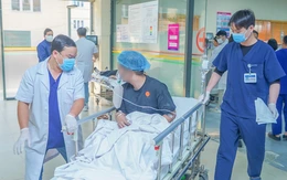Sắp có bộ tiêu chuẩn mới, bệnh viện sẽ được xếp hạng thế nào?