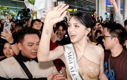 Sau Hương Giang, người đẹp nào đủ sức chinh phục MGI All Stars mùa 2?