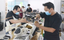 Đẩy mạnh kinh tế số để đạt chỉ tiêu tăng trưởng