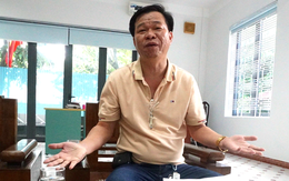 14 năm trắng tay vì công chứng ẩu: Phòng công chứng đang trên lộ trình chuyển đổi, giải thể