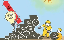 Ông bán hàng lời to