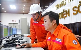Sông Tranh: 15 năm một dòng chảy, một niềm tin
