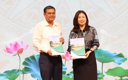 Hà Nội và Cần Thơ hợp tác kết nối tiêu thụ nông sản