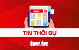 Nhiều bệnh viện ở Cần Thơ còn nợ thuế, nhiều nhất là 105 tỉ đồng