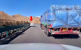 Suýt thì trách lầm người tốt