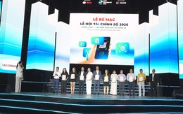 Khép lại Ngày Tài chính số 2026: Lan tỏa mạnh mẽ tinh thần tài chính số đến cộng đồng