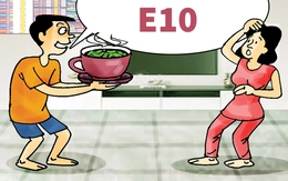 Sản phẩm E10 chuyên phục vụ World Cup 2026