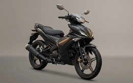 Yamaha Exciter 2026 có thể ra mắt Việt Nam ngay tháng 7, nhiều thay đổi để cạnh tranh Honda Winner