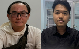 Nhóm chủ Trung Quốc đã thu 4.000 tỉ đồng của người Việt bằng đánh bạc trực tuyến như thế nào?