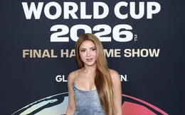 FIFA chốt giờ bắt đầu và các tiết mục ở lễ khai mạc World Cup 2026