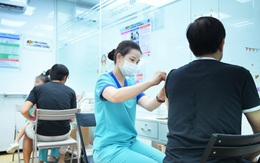 Chuyên gia dịch tễ cảnh báo nguy cơ sốt xuất huyết bùng phát trên diện rộng