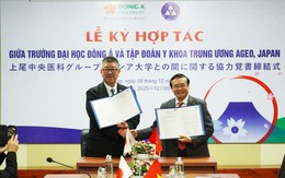 Đào tạo năng lực lâm sàng và y đức cho sinh viên khối Sức khỏe tại Đại học Đông Á