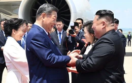 Ván cờ mới quanh bán đảo Triều Tiên
