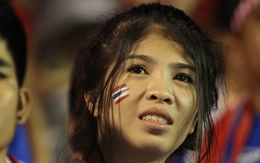 CĐV Thái Lan giận dữ vì nguy cơ không được xem World Cup 2026