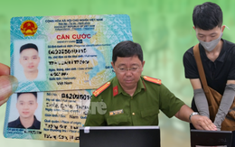 7 trường hợp cần làm ngay thủ tục cấp đổi thẻ căn cước trong năm 2026. Hướng dẫn chi tiết cách làm