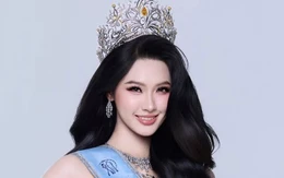 Ông Nawat đăng cai The Miss Globe 2026, Nguyễn Thu Thảo đại diện Việt Nam dự thi