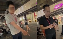AEON xác nhận khách hàng đã thanh toán, 'lấy làm tiếc' vì xử lý chưa phù hợp