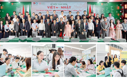 Sinh viên Đại học Đông Á làm chủ công nghệ từ thực hành và thực chiến