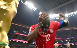 Nỗi ám ảnh Eriksen tại World Cup