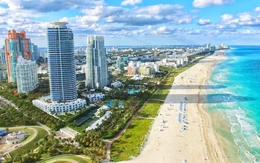 Bang Florida của Mỹ đề xuất giảm mạnh thuế bất động sản nhằm tăng lợi thế cạnh tranh với Texas
