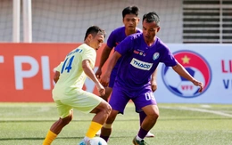 'Ý chí thép’ của đội BIWASE TP.HCM tại Giải bóng đá công nhân, viên chức Việt Nam