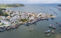 Quảng Ngãi đấu thầu 2.600ha đất, kêu gọi đầu tư loạt khu đô thị