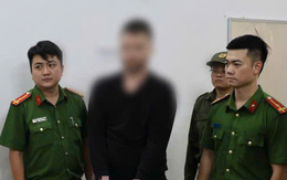 Khởi tố người nước ngoài đập phá quán cà phê giữa trung tâm Đà Nẵng