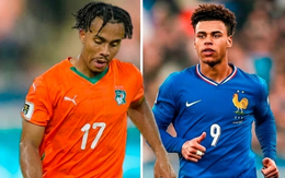 Các cặp anh em 'tương tàn' ở World Cup