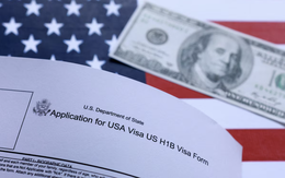 Chính trường Mỹ tranh cãi sau phán quyết bỏ khoản phí thị thực H-1B của ông Trump