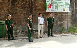 Huế xác minh thông tin hố chôn tập thể liệt sĩ hy sinh trong chiến dịch Tết Mậu Thân