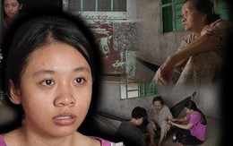 Bà ngoại nhất quyết từ chối nhận vàng để giữ hai đứa cháu
