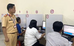Tin tức sáng 10-6: Đề xuất tăng câu hỏi lý thuyết sát hạch lái xe; Lãi suất qua đêm lên 9,5%