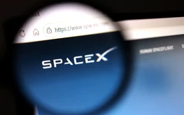 SpaceX ký thỏa thuận điện toán đám mây hàng chục tỉ USD với Google