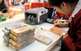 EVN gửi ngân hàng 152.000 tỉ đồng, các tập đoàn lớn khác gửi bao nhiêu?