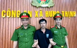 Làm ăn thua lỗ, đột nhập tiệm vàng lấy trộm tài sản hơn 3 tỉ đồng