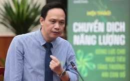 EVN có lãi trở lại, chuyên gia vẫn lo áp lực bảo đảm nguồn điện
