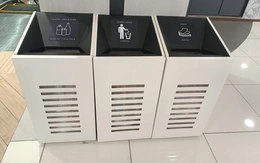 Tái chế rác trở thành yêu cầu để được cấp phép kinh doanh ở Malaysia