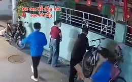 Cô đồng nát hồn nhiên