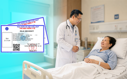 Khi nào mới được hưởng 100% chi phí khám chữa bệnh BHYT theo luật mới nhất?