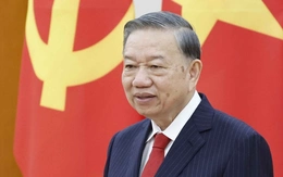 Tổng Bí thư, Chủ tịch nước: Muốn đi xa phải có tầm nhìn xa, muốn xử lý vấn đề mới phải có tư duy mới