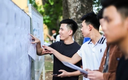 Kỳ thi tốt nghiệp THPT 2026