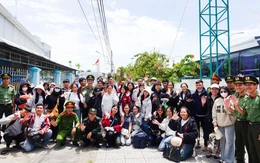 Kỳ thi tốt nghiệp THPT 2026
