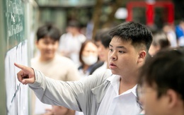 Chuyên gia: Phổ điểm thi tốt nghiệp 2026 đẹp, phân hóa tốt, có lợi cho tuyển sinh đại học