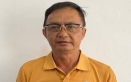 Trốn truy nã suốt 20 năm, người đàn ông bị bắt khi dùng giấy tờ của anh sinh đôi làm căn cước