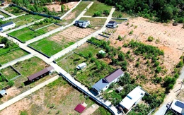 Phú Quốc tạm dừng chuyển mục đích sử dụng đất, siết phân lô tự phát