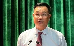Bí thư Đà Nẵng: Địa bàn khó, lĩnh vực phức tạp càng cần dám nghĩ dám làm