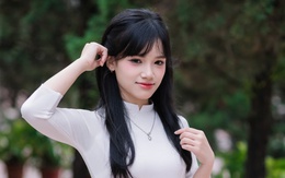 Thủ khoa toàn quốc bất ngờ với điểm thi môn ngữ văn