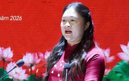 Đặc khu Hoàng Sa, TP Đà Nẵng có nữ Chủ tịch mới